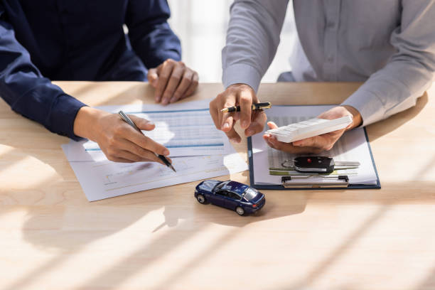 Car insurance options for Fairview Park residents